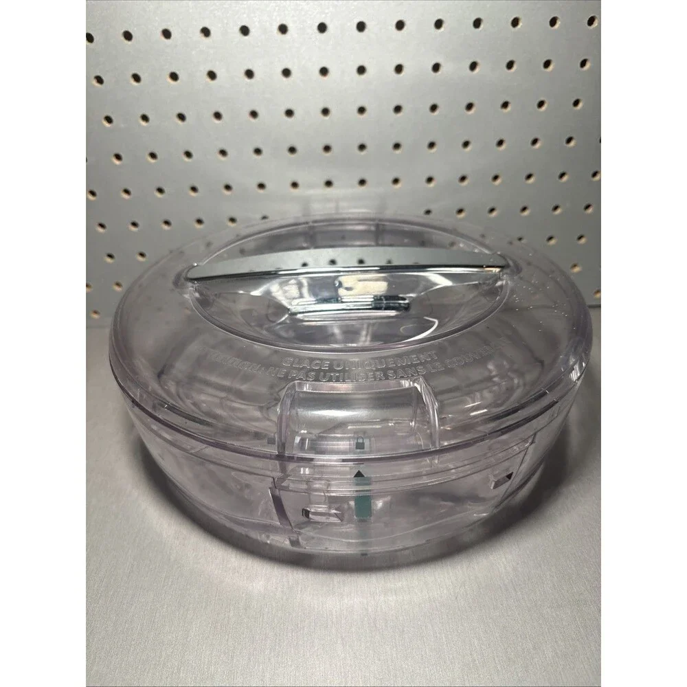 Margaritaville Bali Frozen Concoction Maker DM3500 Ice Reservoir Replacement